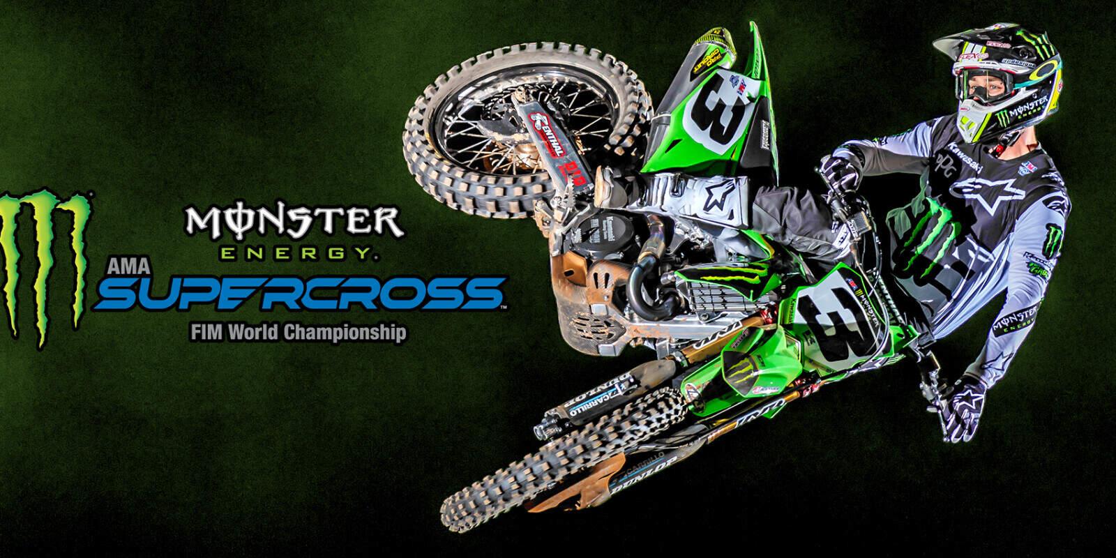1600x800 Monster Energy Supercross