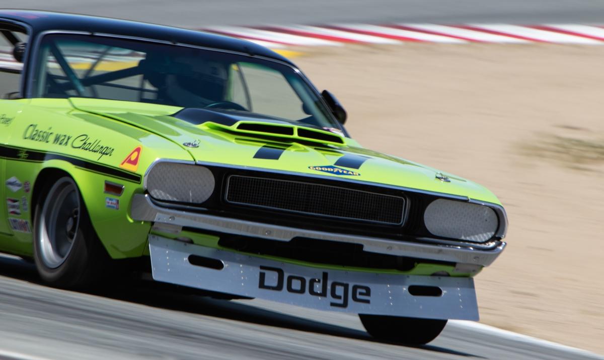 1200x717 Photos: Friday at SVRA's Trans Am Speedfest