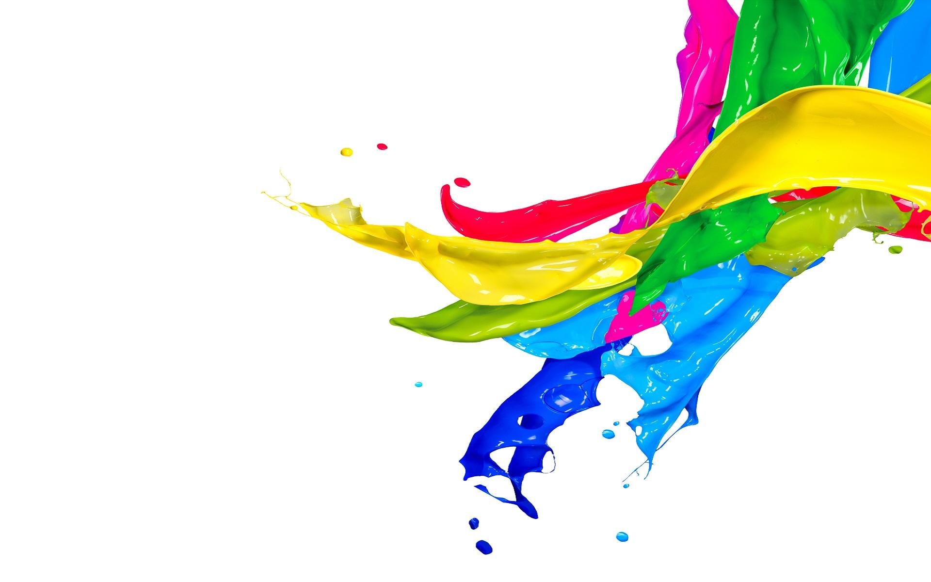 1920x1200 Colorful Splash Wallpaper 46216 1920x1200px