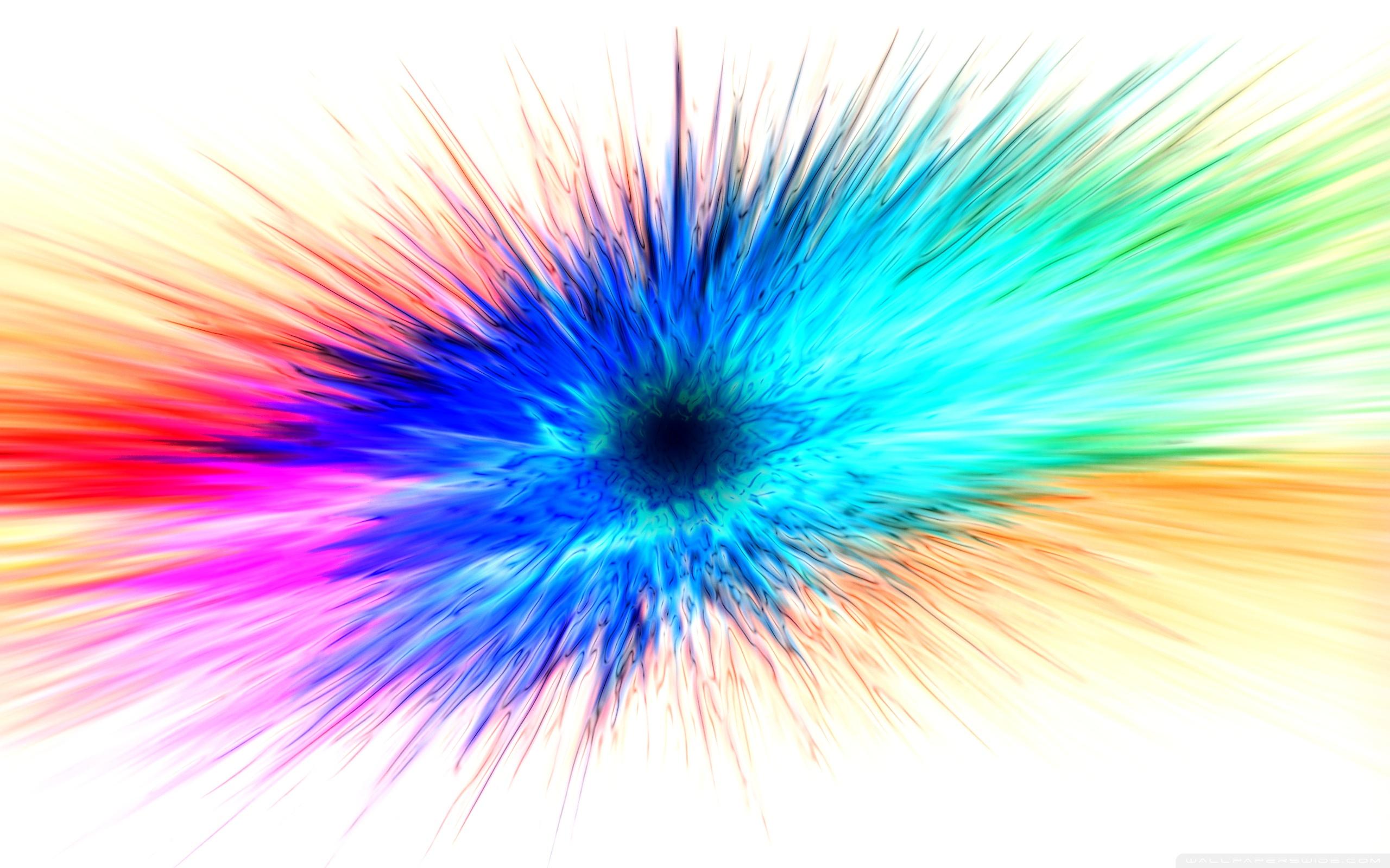 Colorful Splash Wallpapers - Top Free Colorful Splash Backgrounds ...