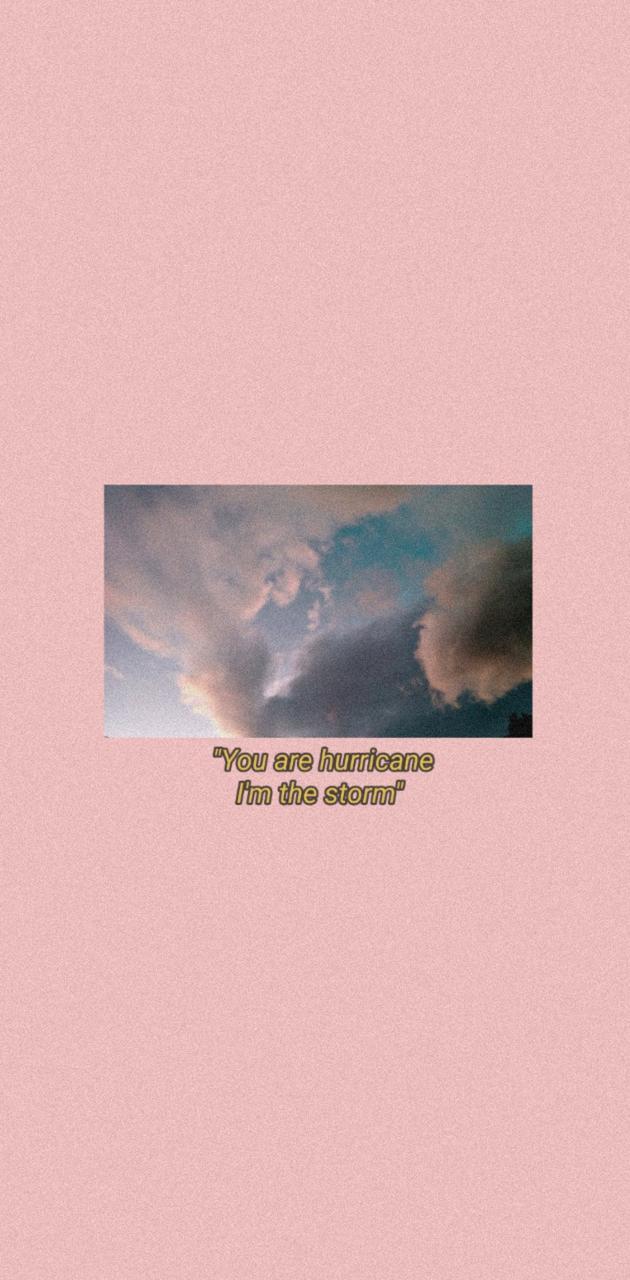 630x1280 Aesthetic clouds wallpaper