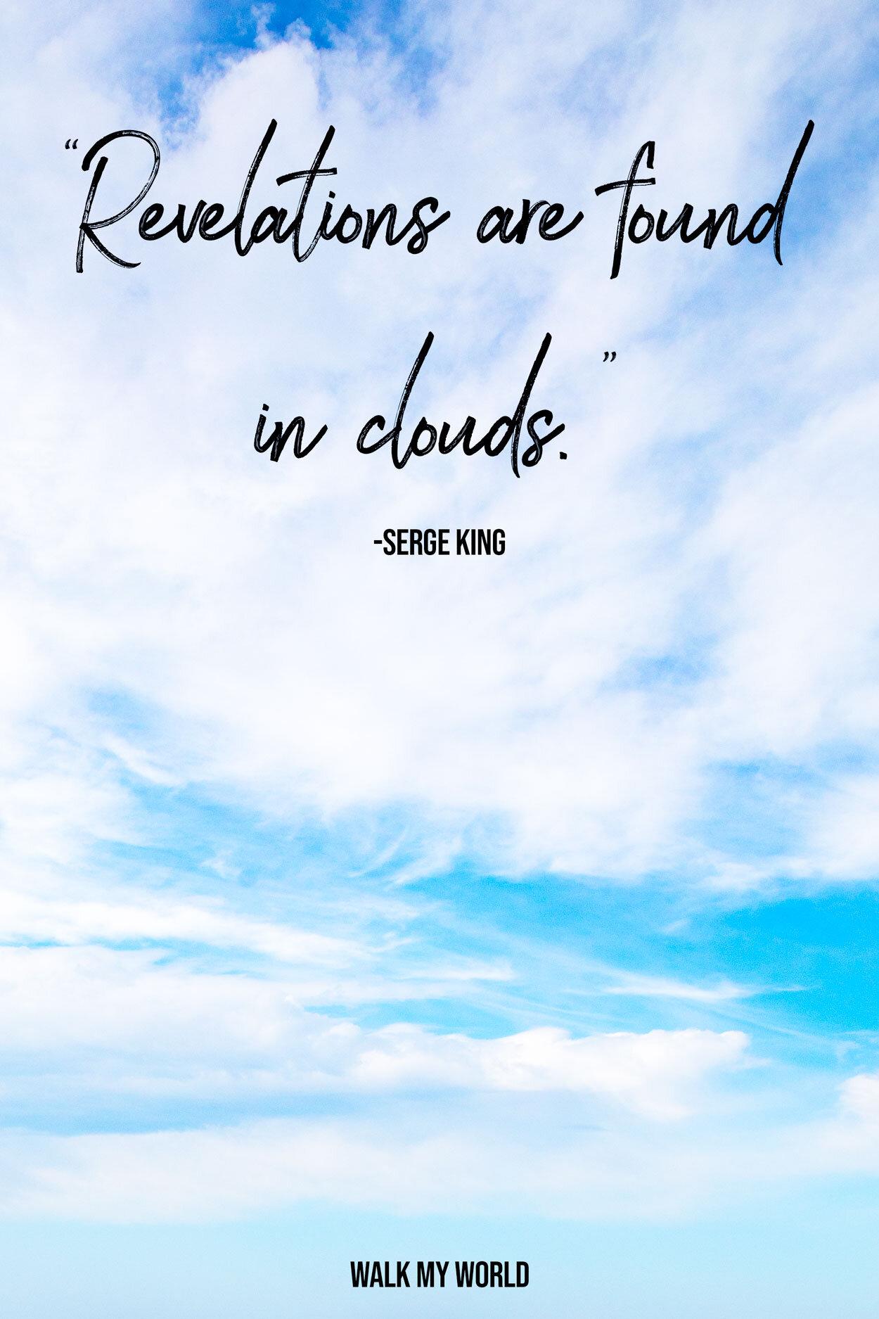 1250x1875 Inspirational Cloud Quotes to brighten your day