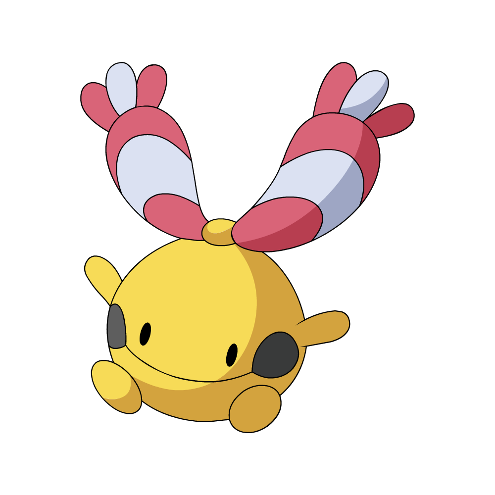 1000x1000 of The Most Useless Pokemon In The History of The Franchise