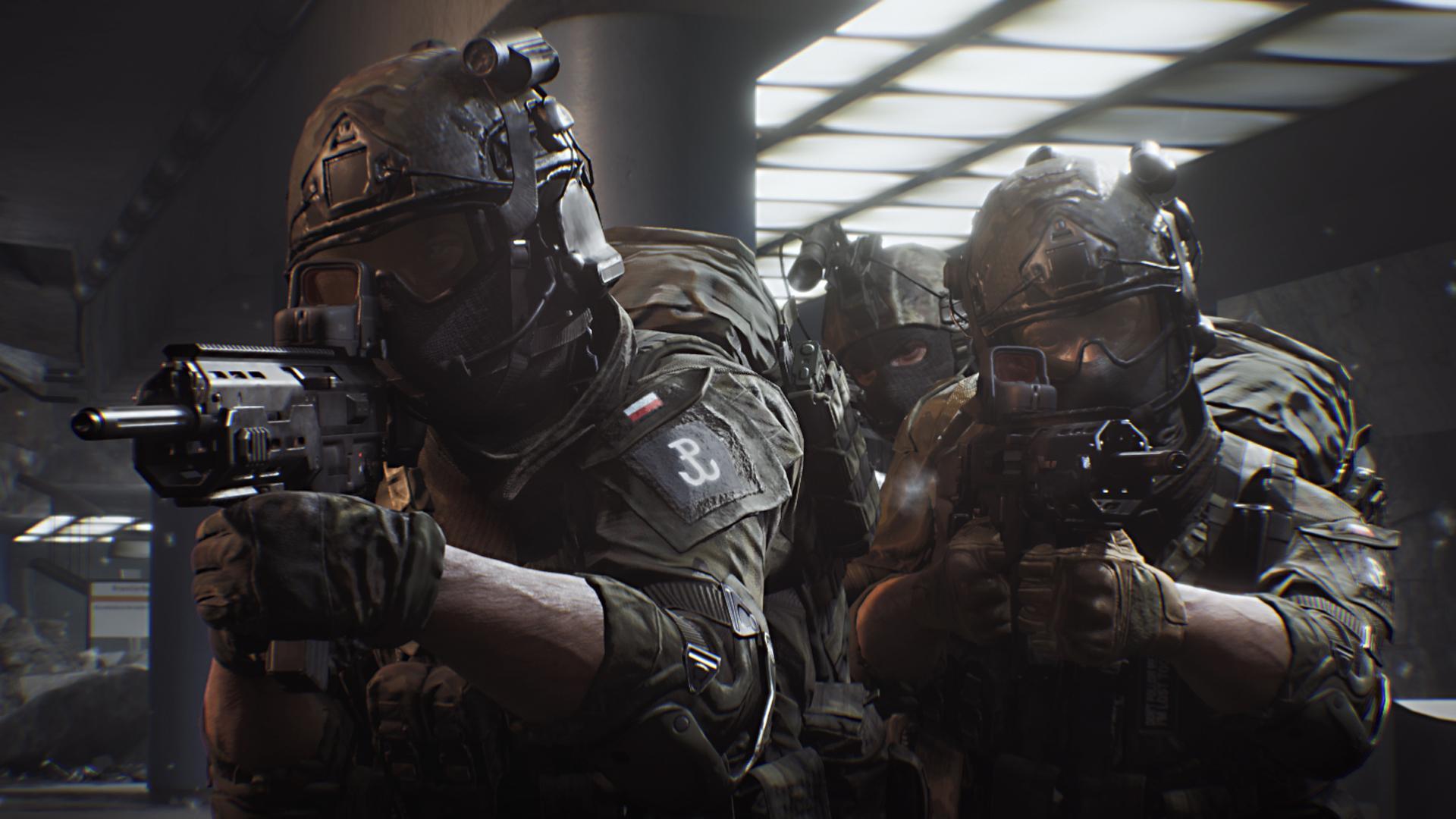 1920x1080 World War 3 Wallpaper