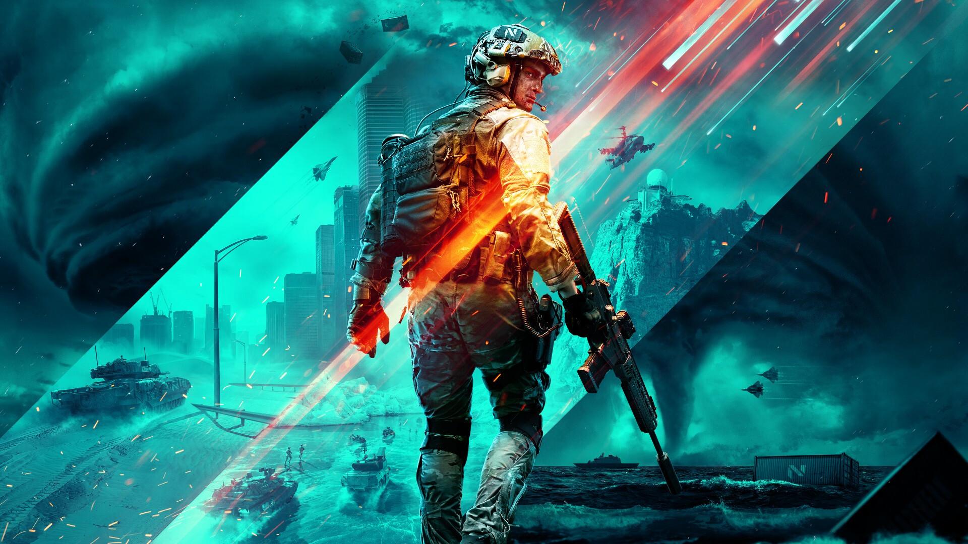1920x1080 The Next Battlefield is Battlefield 2042 Set in World War 3