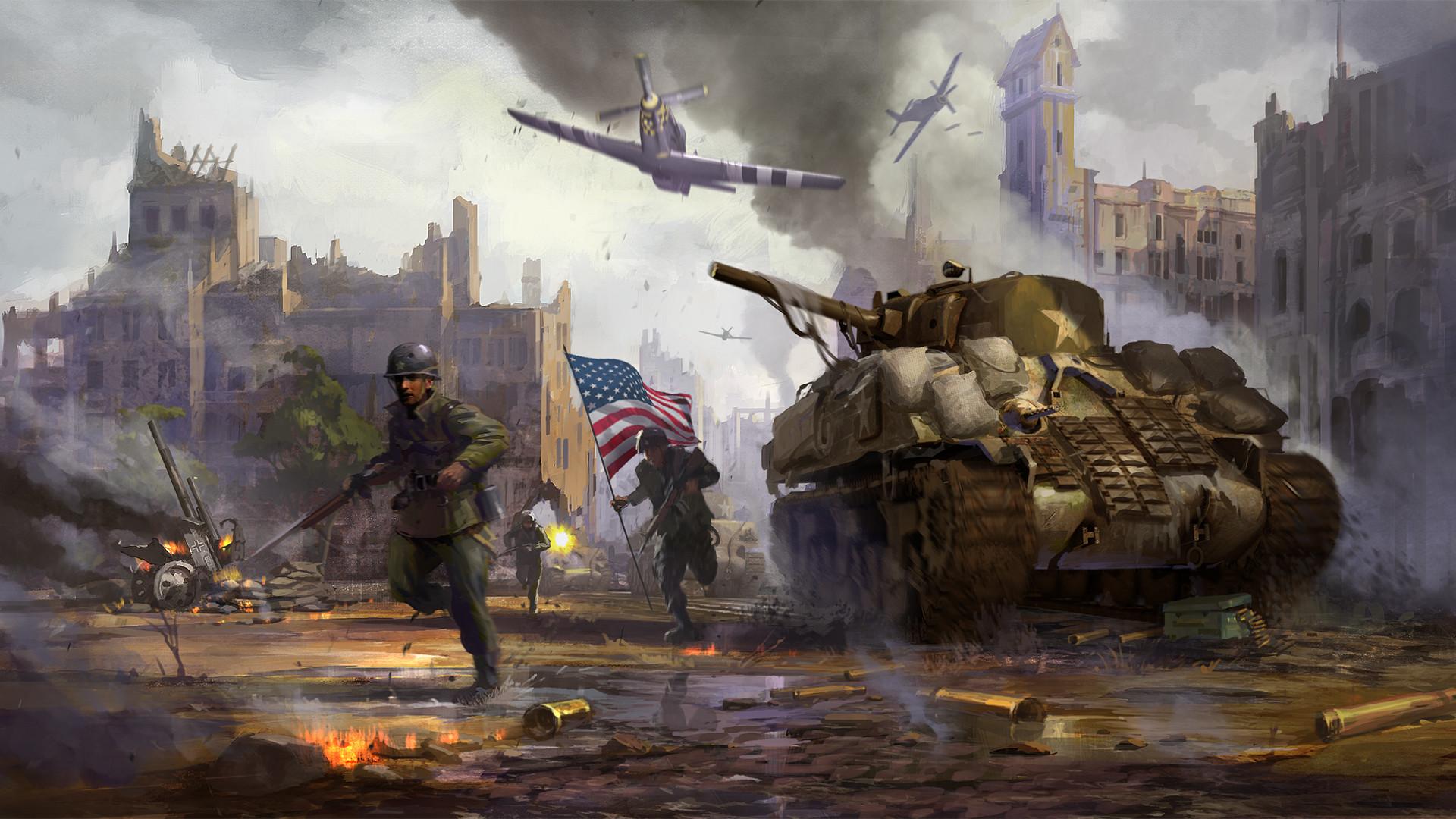 1920x1080 ww2 wallpaper 37