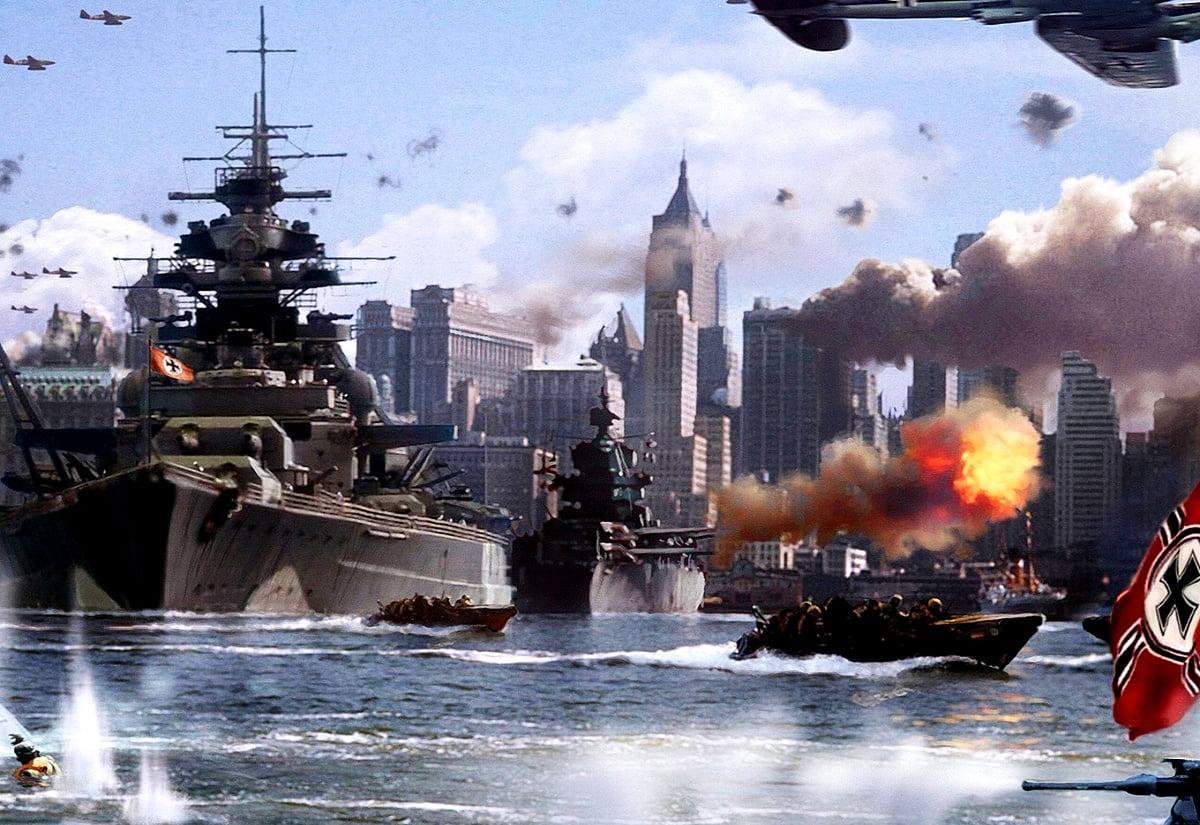 1200x825 3D, Warship, Ship wallpaper. Download Free background