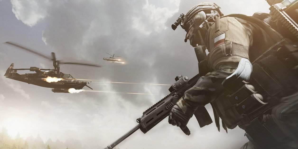 1256x628 World War 3 Update 0.8.5 Is Out, Bug Fixes And Improvements