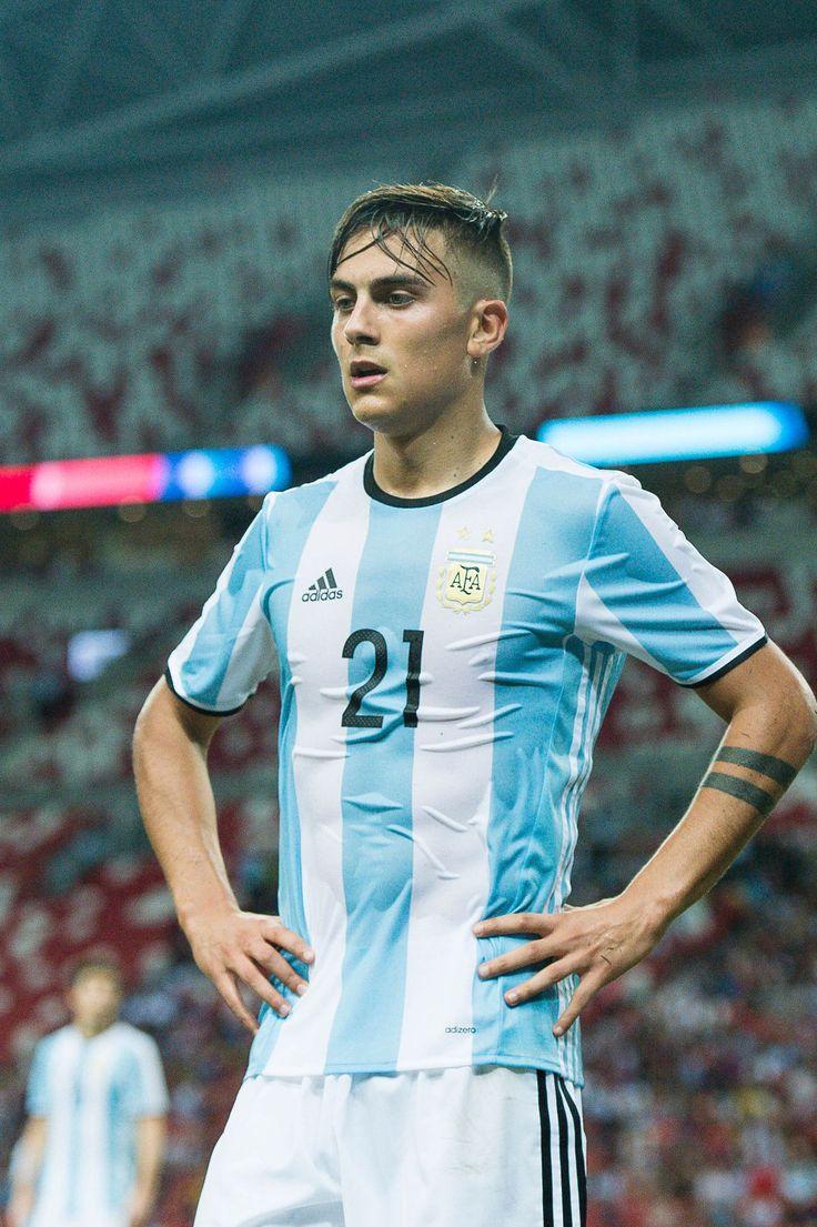 Paulo Dybala Argentina Wallpapers - Top Free Paulo Dybala Argentina ...