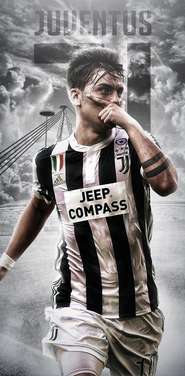 Paulo Dybala Argentina Wallpapers - Top Free Paulo Dybala Argentina ...