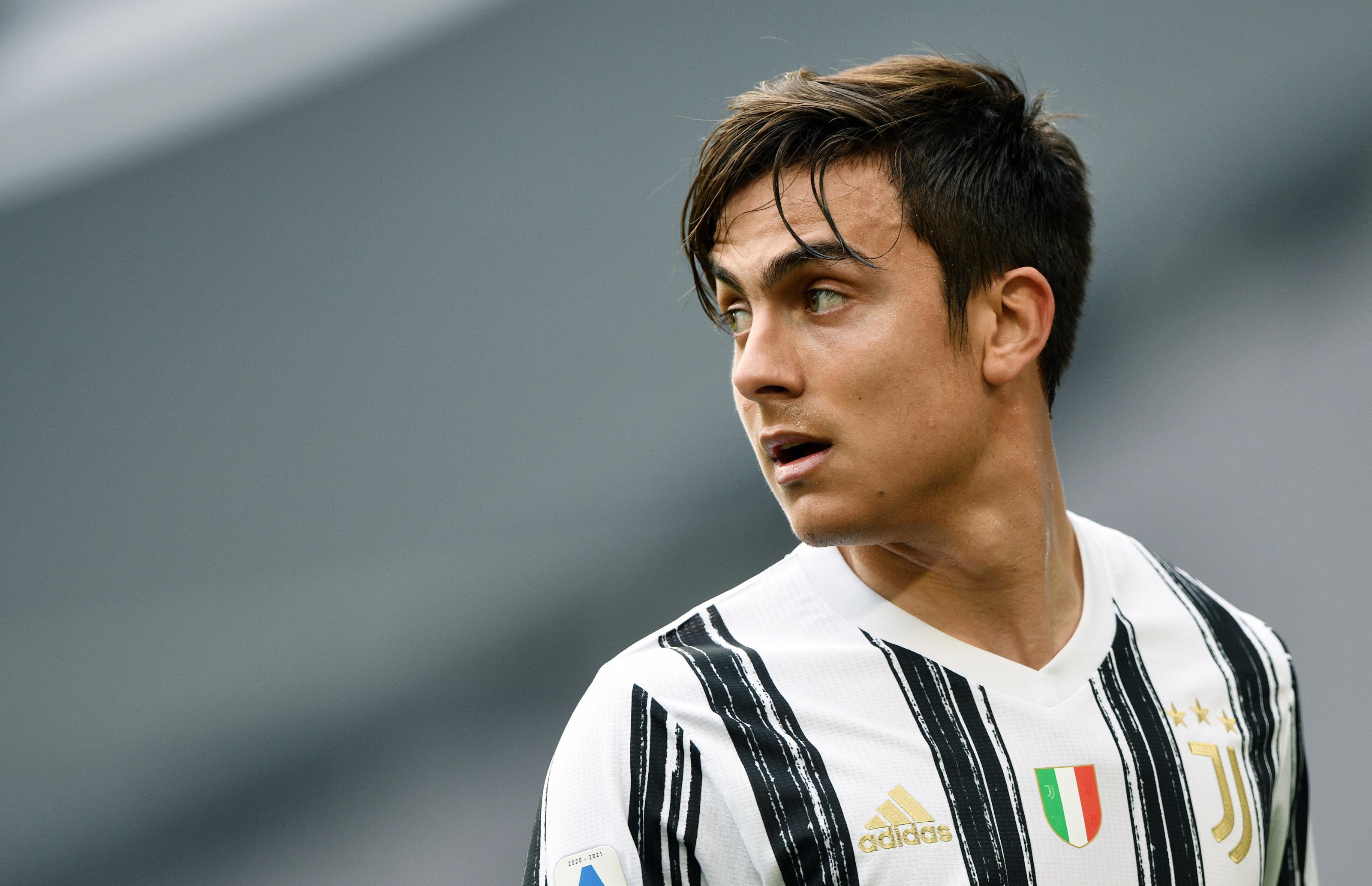 3200x2068 Paulo Dybala: Rating the top five transfer destinations for the Juventus star