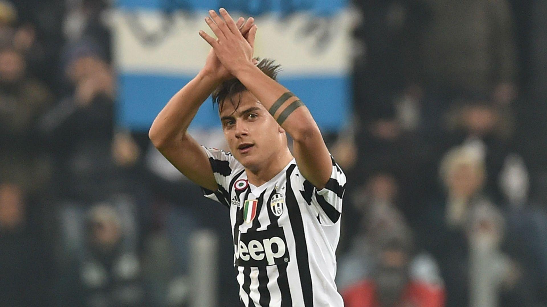 1920x1080 Paulo Dybala Argentina