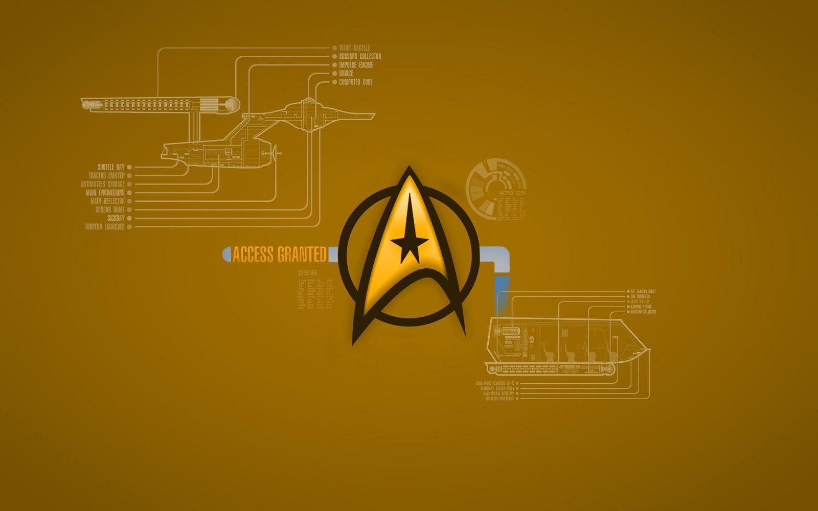Star Trek Live Wallpaper 4.44 APK Download - Android Personalization Apps