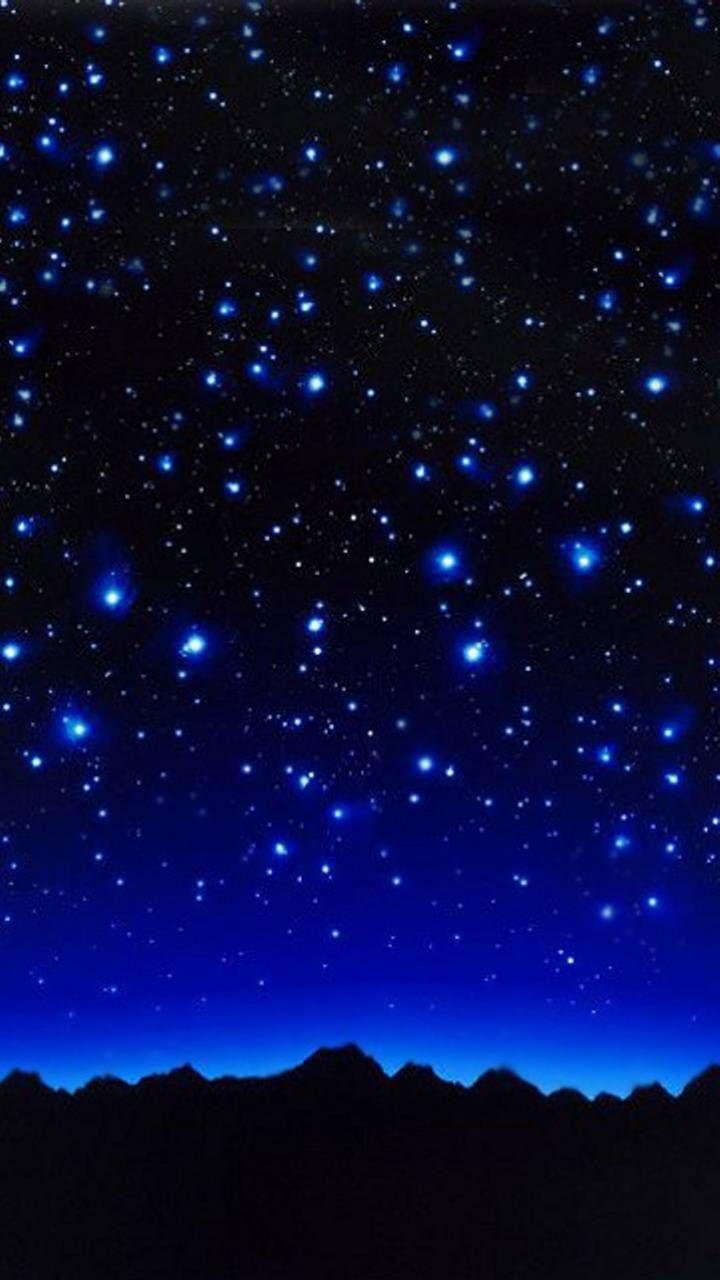 720x1280 Download Night Scenery wallpaper by ShinchanX8 now. Browse millions of popular. Night scenery, Scenery wallpaper, Beautiful nature picture