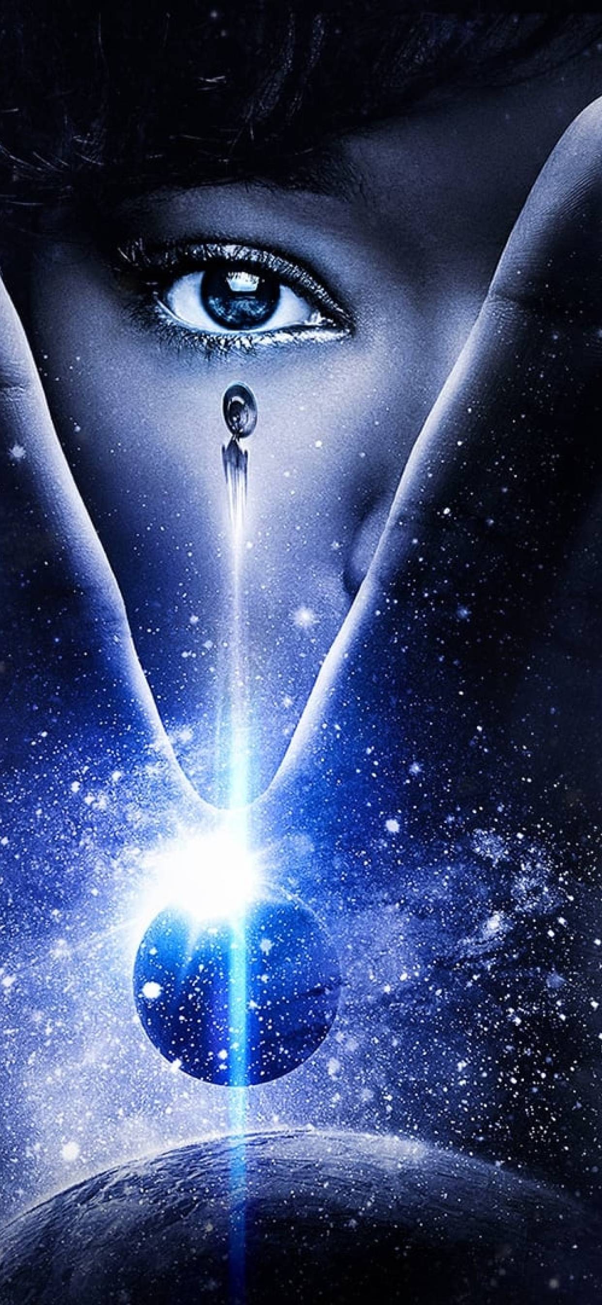 1242x2688 Star Trek Discovery 4K iPhone XS MAX Wallpaper, HD TV Series 4K Wallpaper, Image, Photo and Background