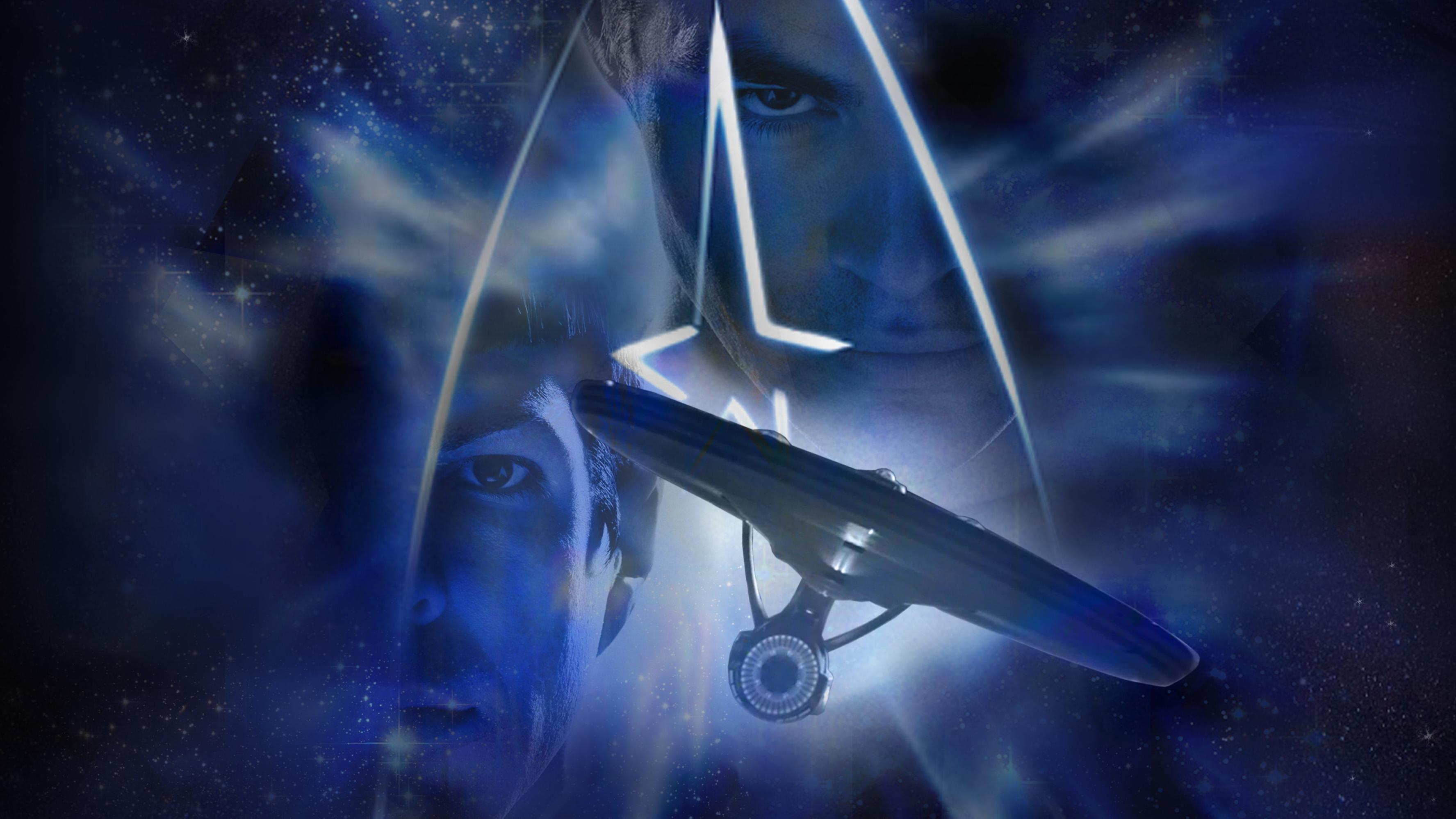 3551x1997 Star Trek HD Wallpaper