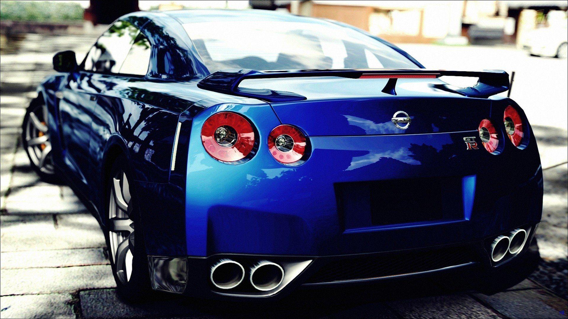 Blue Nissan Gt R Wallpapers Top Free Blue Nissan Gt R Backgrounds Wallpaperaccess 5798