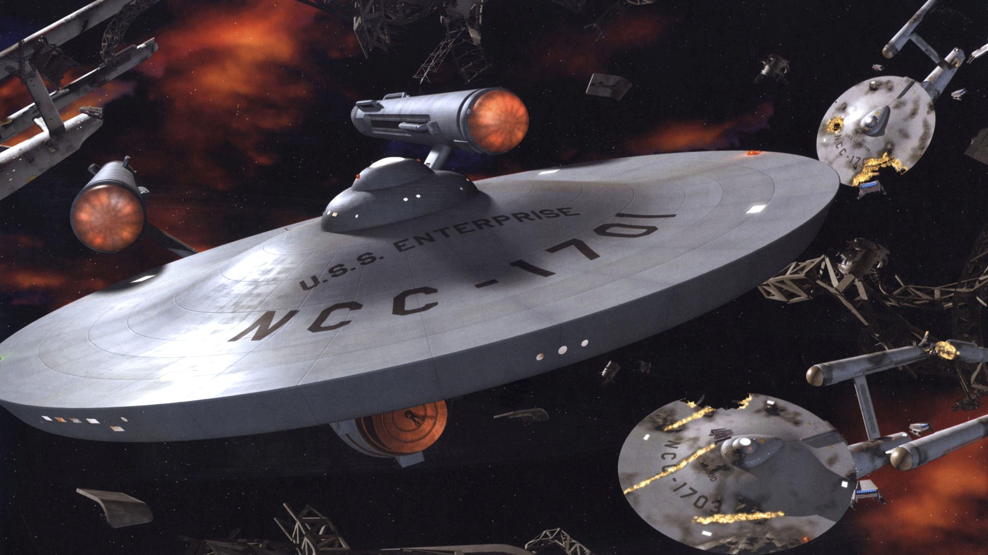 4000x2250 Star Trek Computer Wallpaper, Desktop Backgroundx2250. Star trek art, Star trek starships, Uss enterprise star trek
