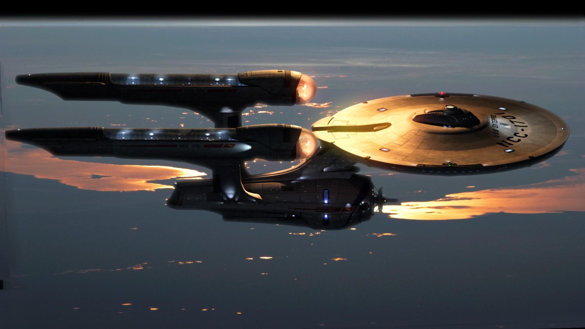 1920x1080 #Star Trek, #Star Trek: Enterprise, wallpaper. Mocah HD Wallpaper