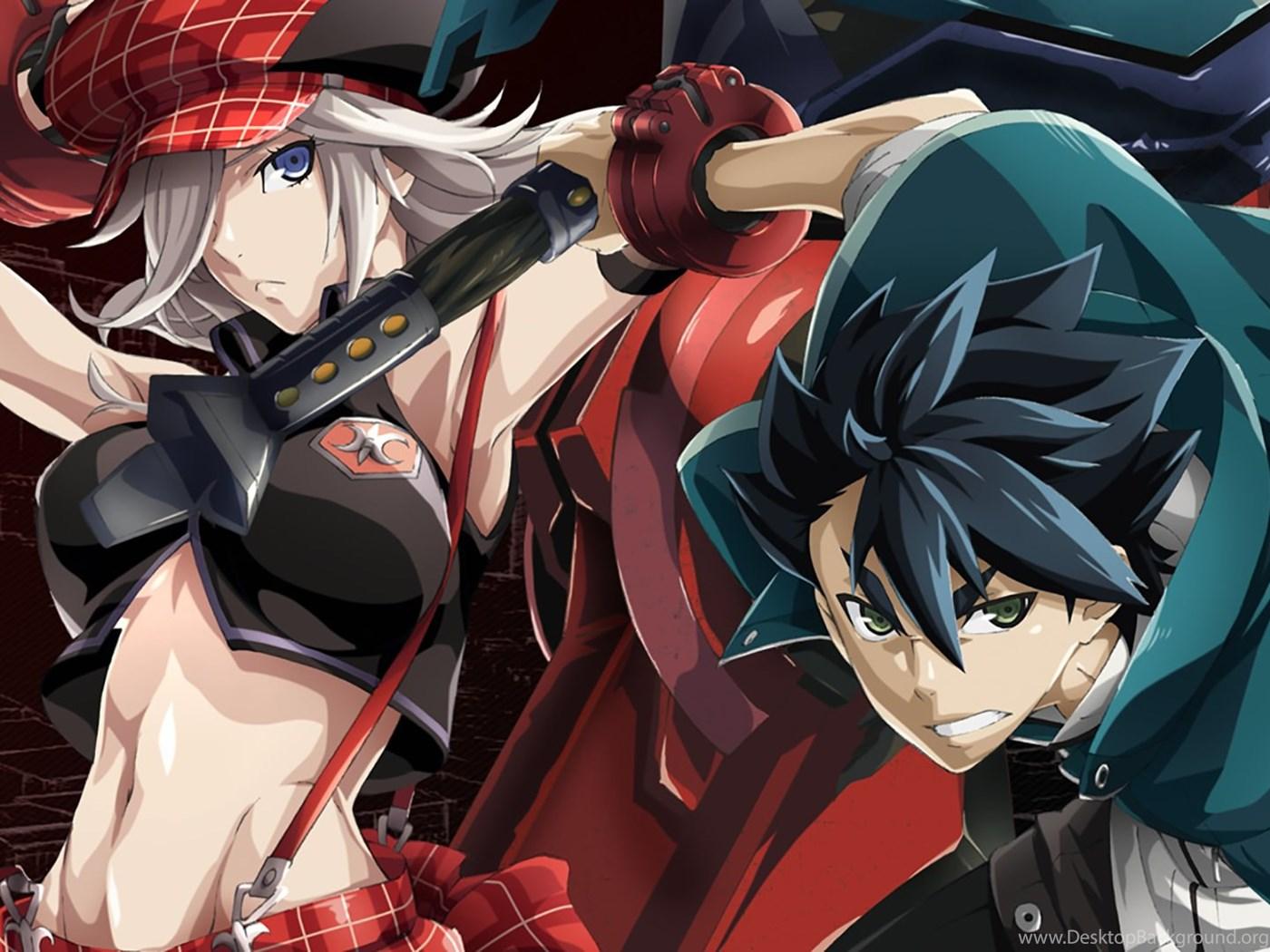God Eater 4k Wallpapers Top Free God Eater 4k Backgrounds Wallpaperaccess