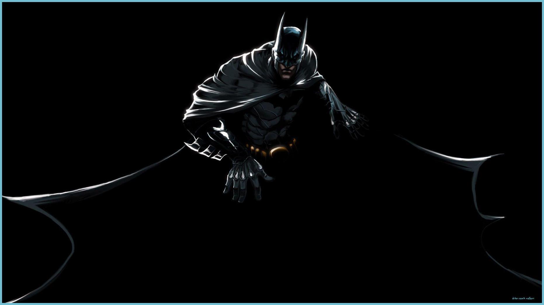 1862x1047 Batman Computer Wallpaper Free Batman Computer Background Computer Wallpaper