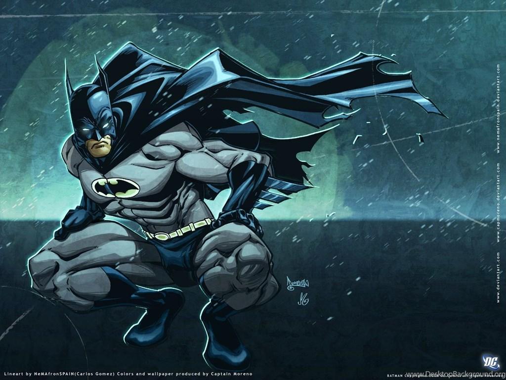 1024x768 Batman Batman & Robin Wallpaper Fanpop Desktop Background