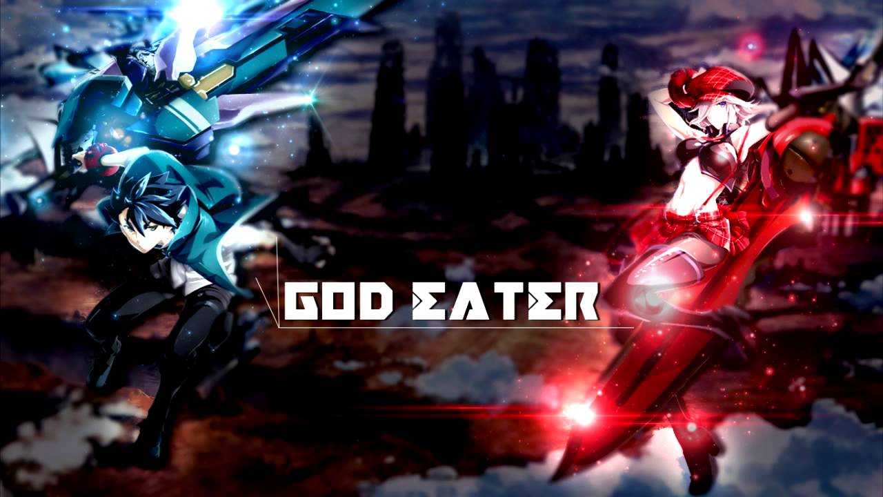 1280x720 Most viewed God Eater wallpaperK Wallpaper