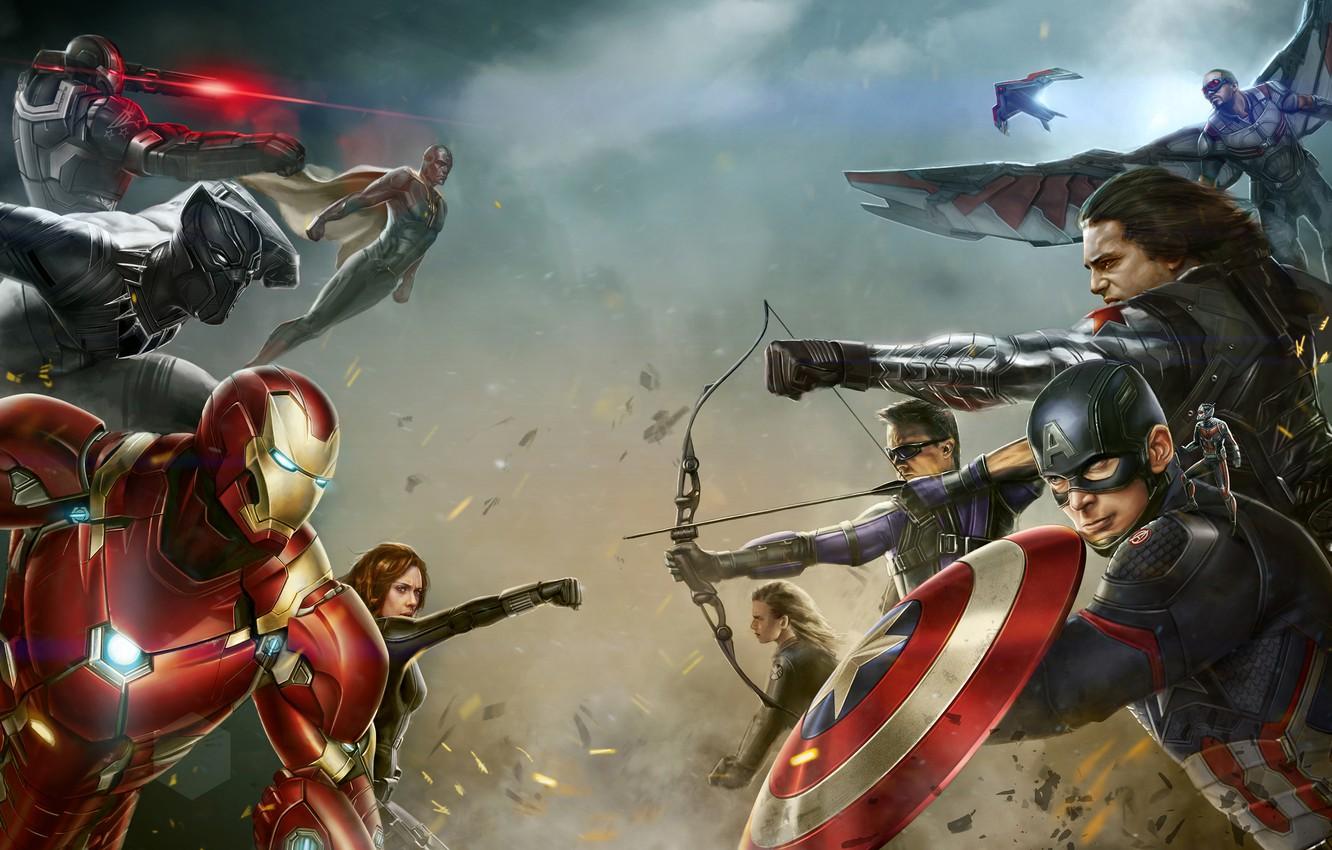 1332x850 1332x850 captain america civil war wallpaper for desktop