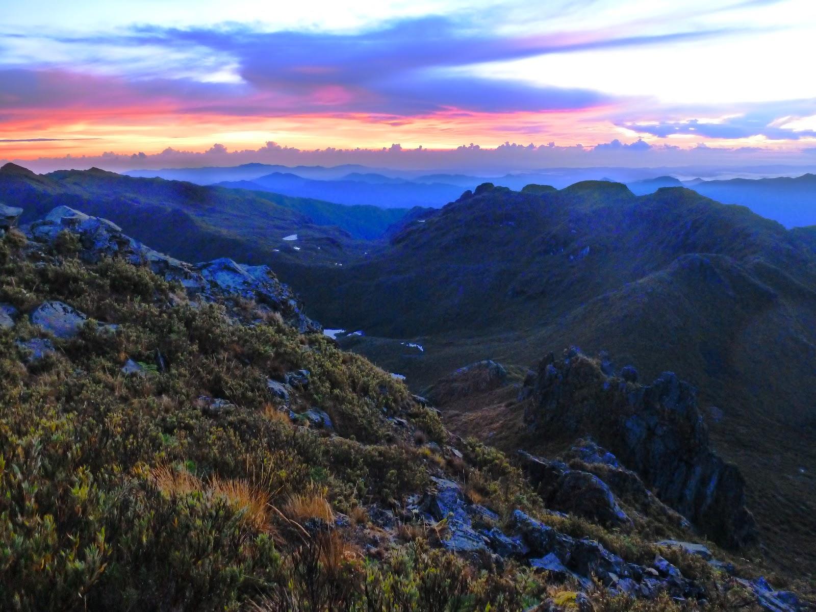 1600x1200 Free photo: Costa Rica Mountains, Rica, View