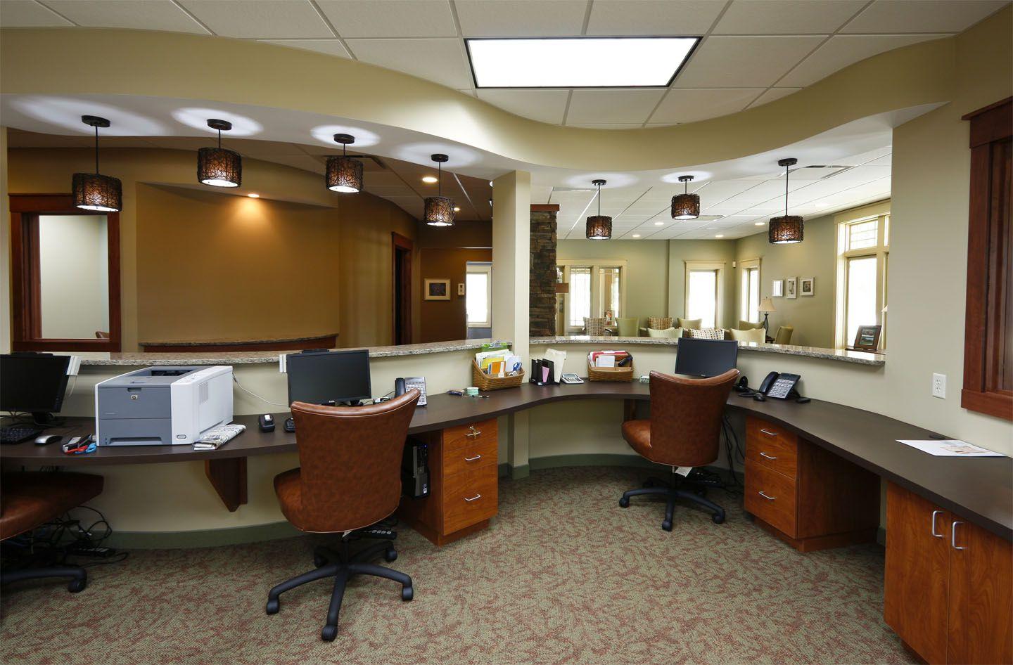 1440x946 Medical Office Wallpaper