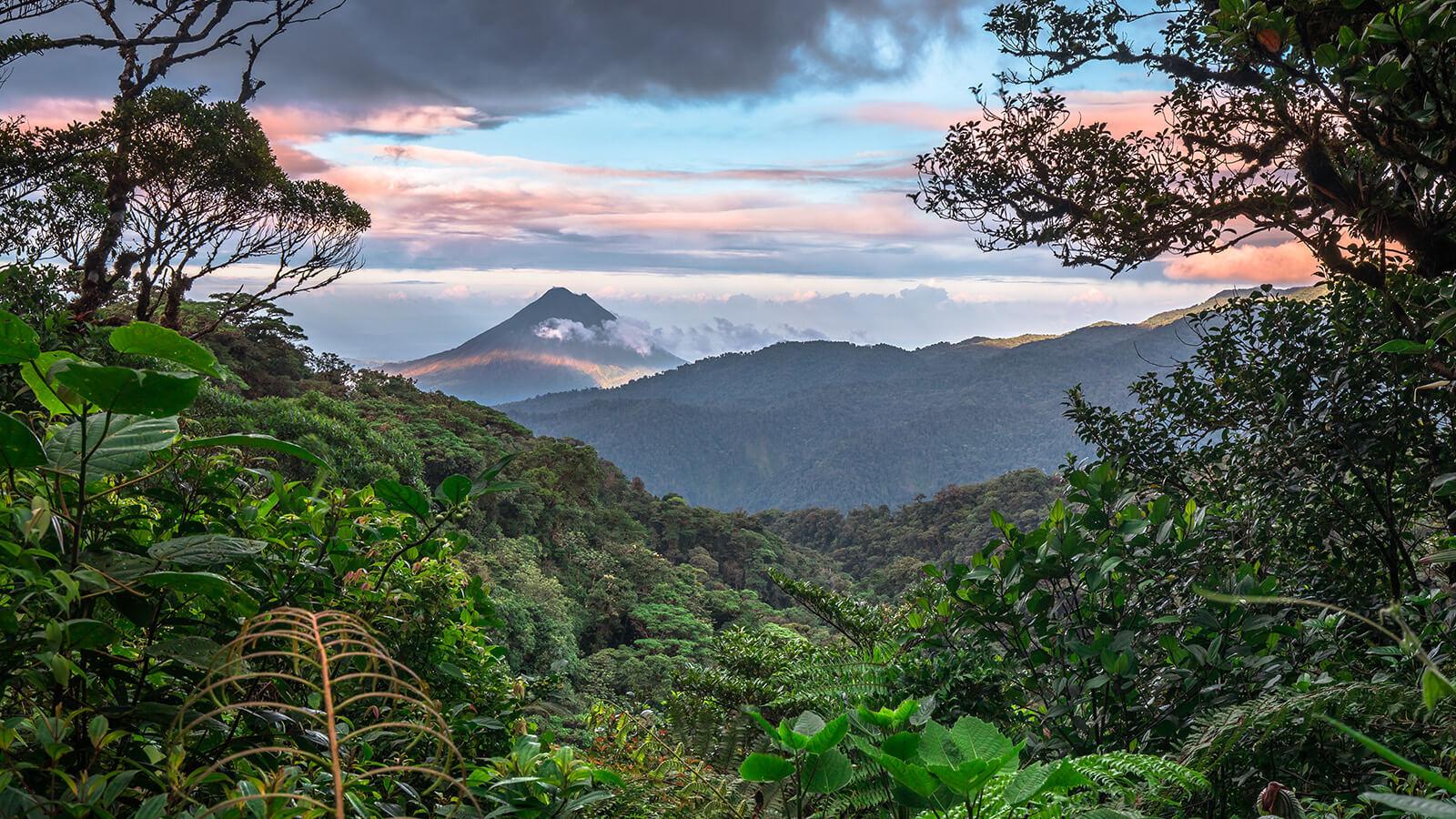 1600x900 High School Away. Monteverde. Costa Rica. High School Semester Abroad