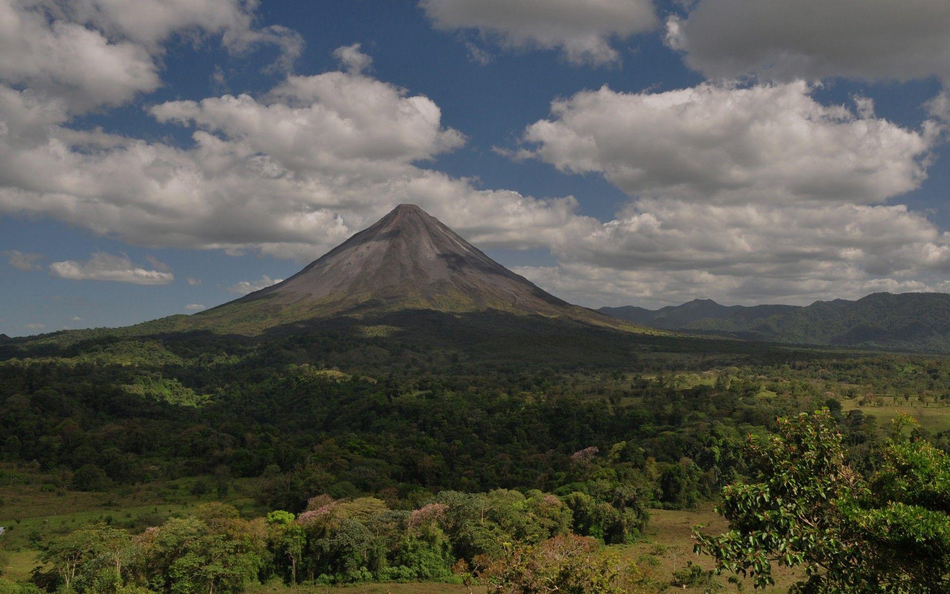 1920x1200 Costa Rica Wallpaper