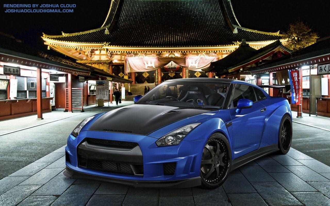 Blue Nissan Gt R Wallpapers Top Free Blue Nissan Gt R Backgrounds Wallpaperaccess 9844