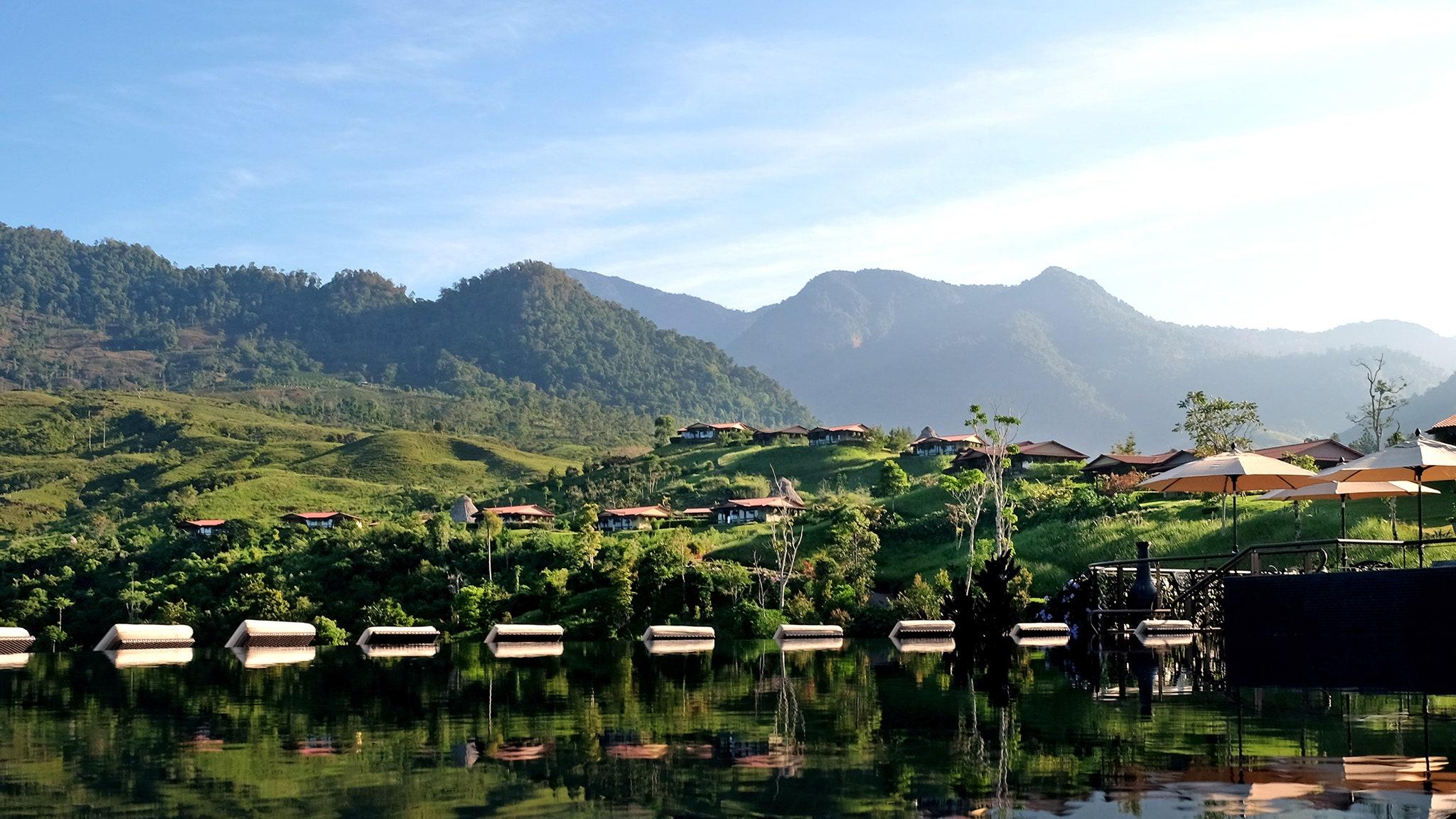 2048x1152 Hacienda AltaGracia, Auberge Resorts Collection