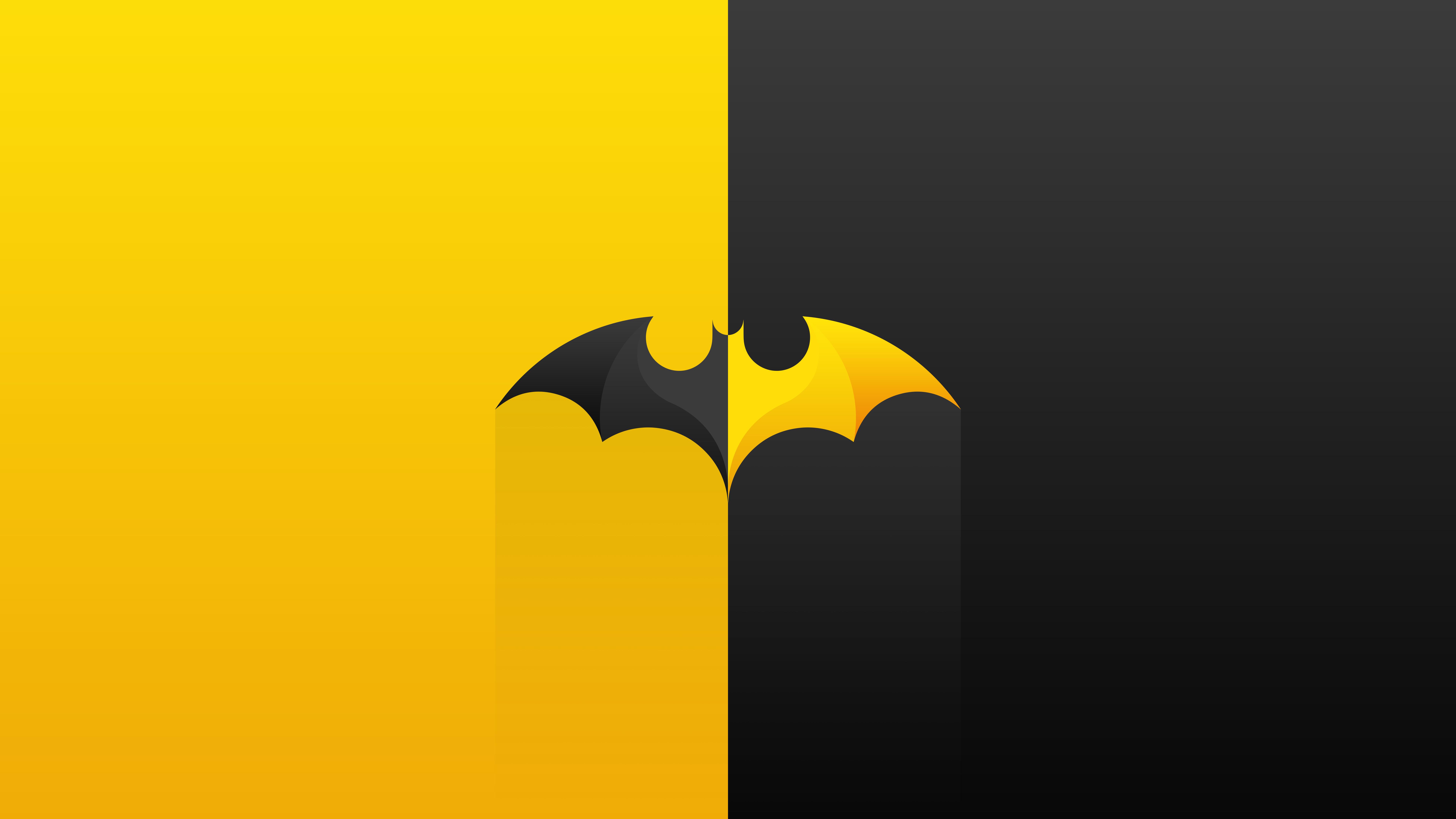 Colorful Batman PC Wallpapers - Top Free Colorful Batman PC Backgrounds ...