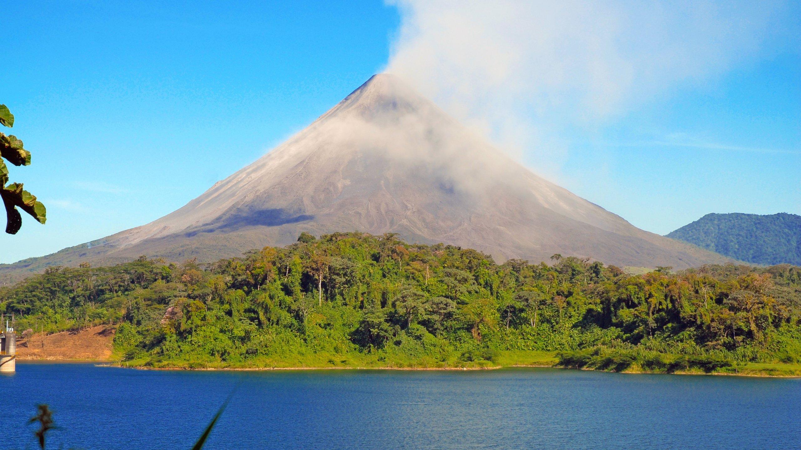 2560x1440 Costa Rica Vacation Rentals: house rentals & more