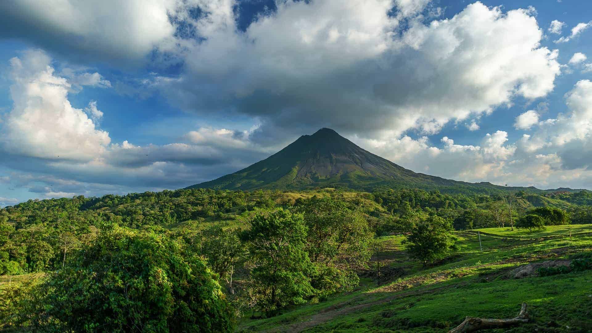 1920x1080 Reasons to Visit Costa Rica Places of Costa Rica