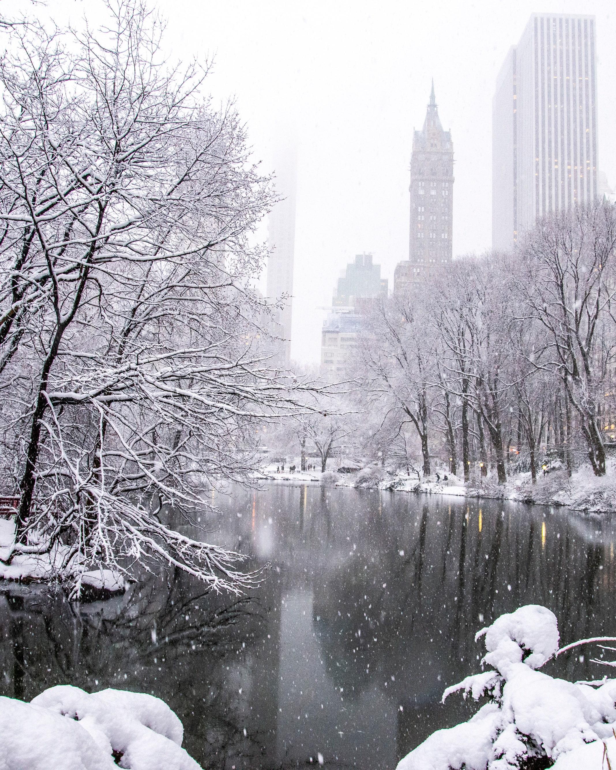 2136x2670 Six Ways to Spend New Years Eve in New York: An Insider's Guide. Condé Nast Traveler