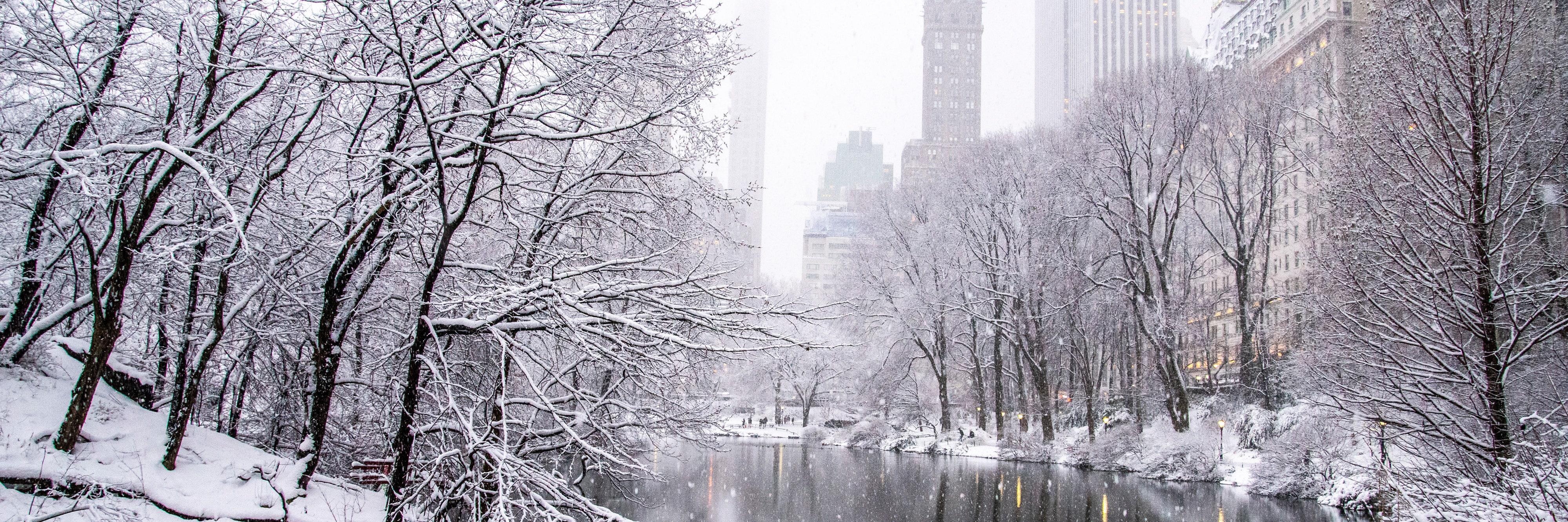 3998x1332 Six Ways to Spend New Years Eve in New York: An Insider's Guide. Condé Nast Traveler
