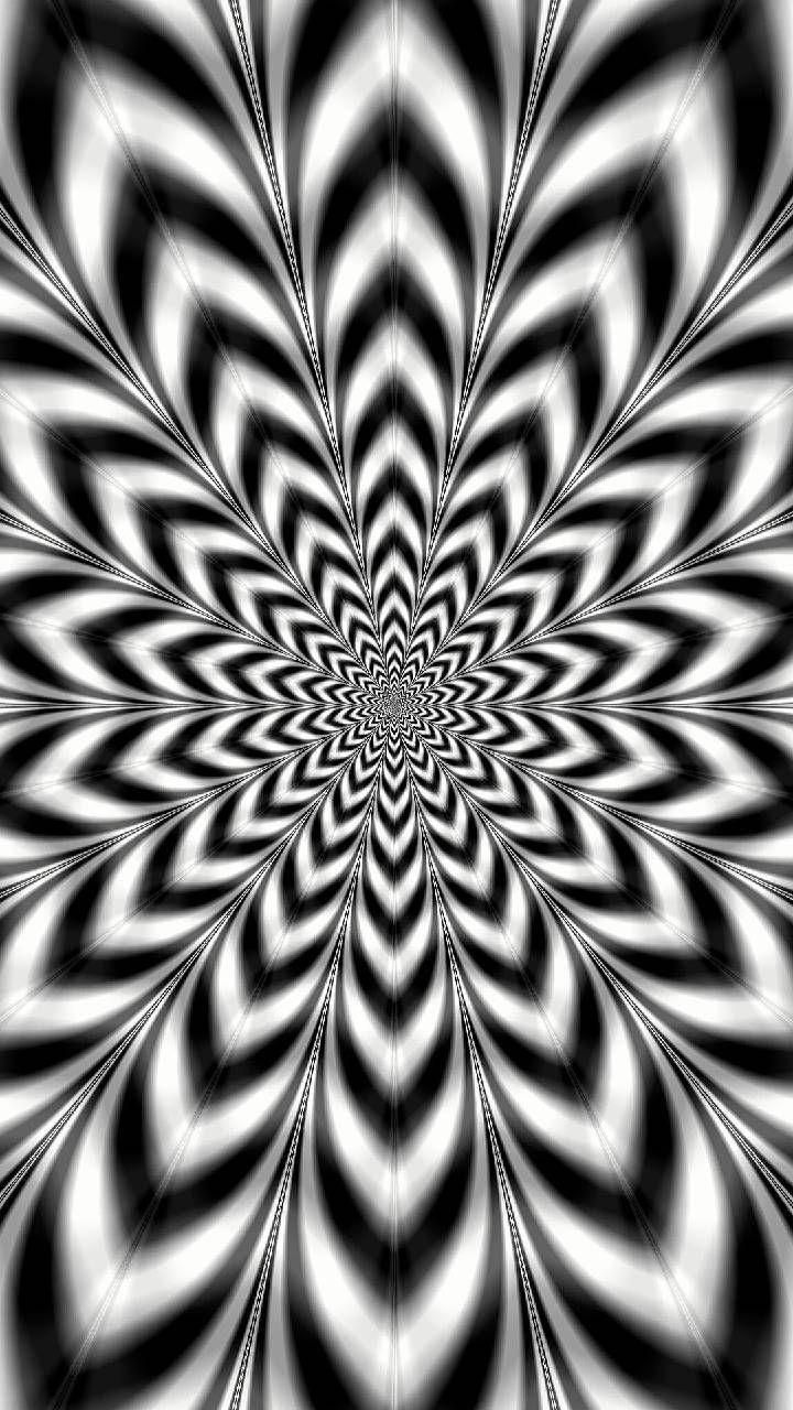 720x1280 Clear Illusion Wallpaper