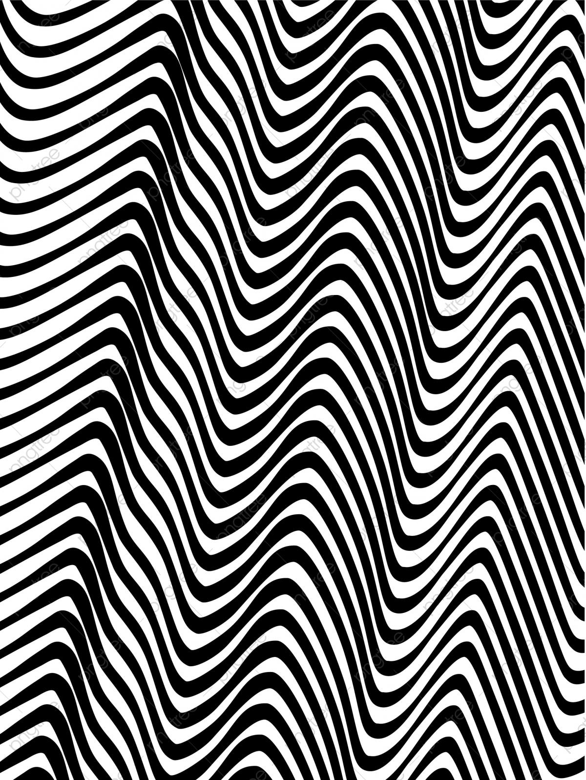 Black and White Psychedelic Wallpapers Top Free Black and White