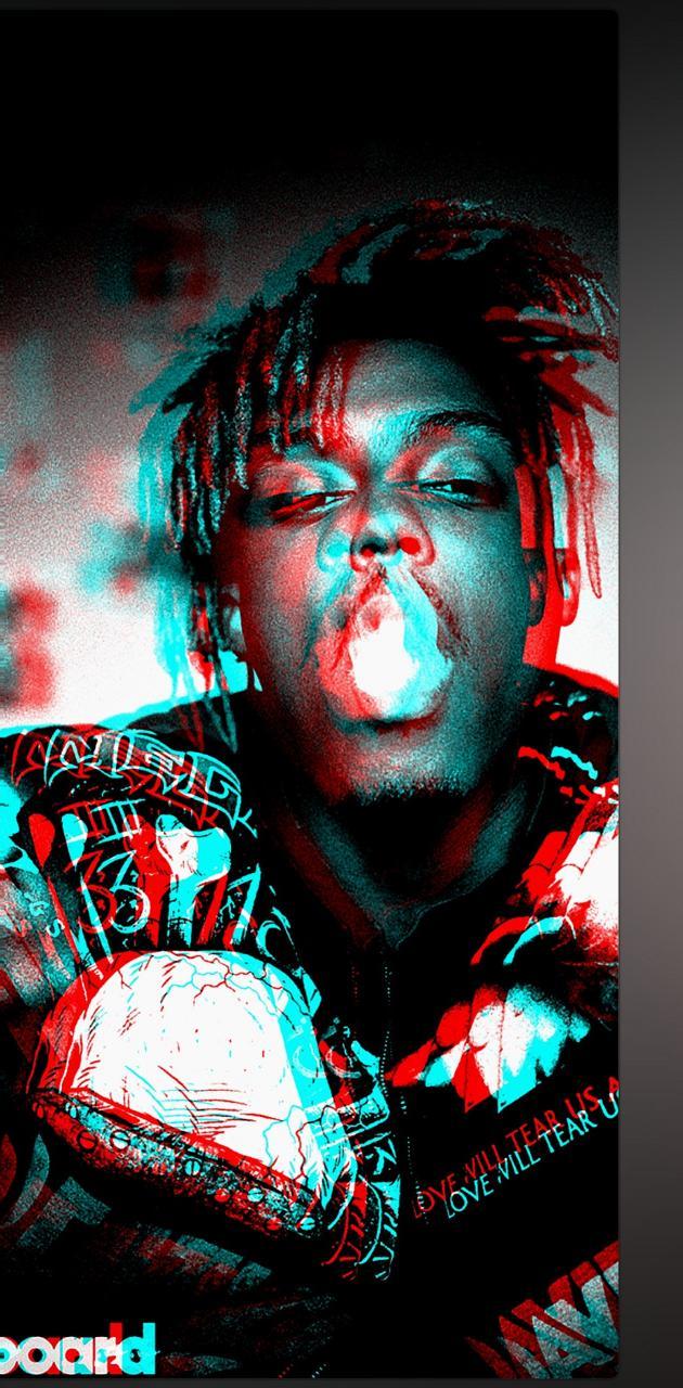 Juice Wrld Sad Wallpapers - Top Free Juice Wrld Sad Backgrounds