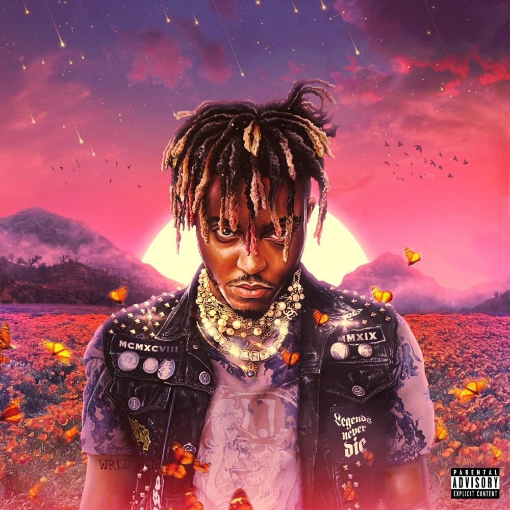 1000x1000 Juice WRLD & The Weeknd