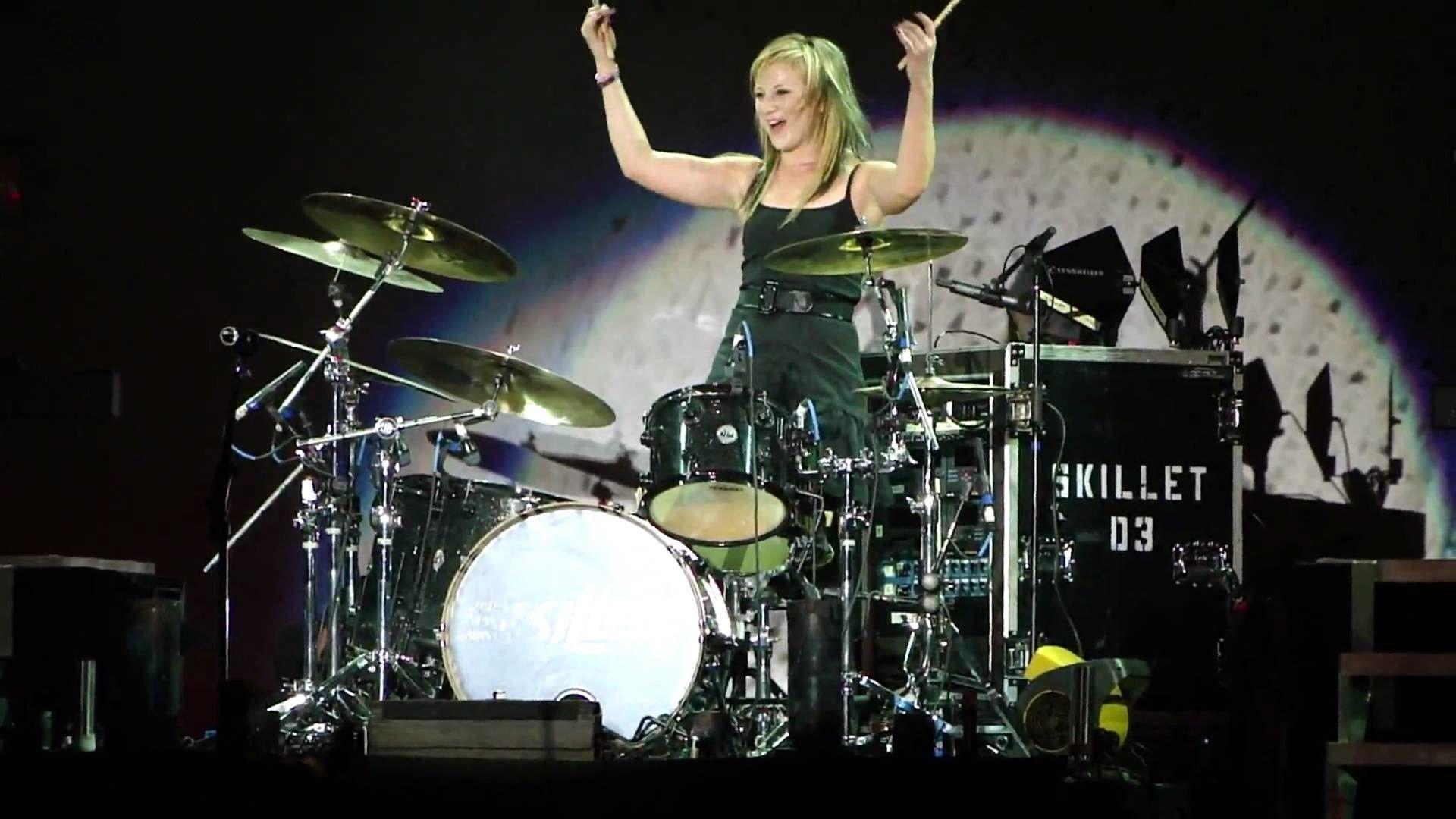 1920x1080 Jen Ledger Wallpaper HD