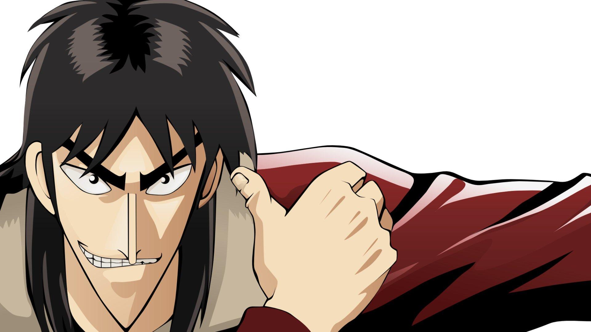 1920x1080 Kaiji Itou HD Wallpaper and Background Image