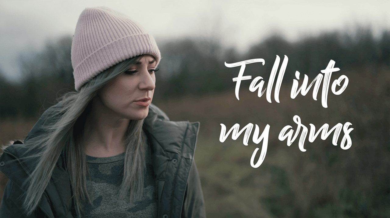1280x714 LEDGER. 'My Arms' Available Now