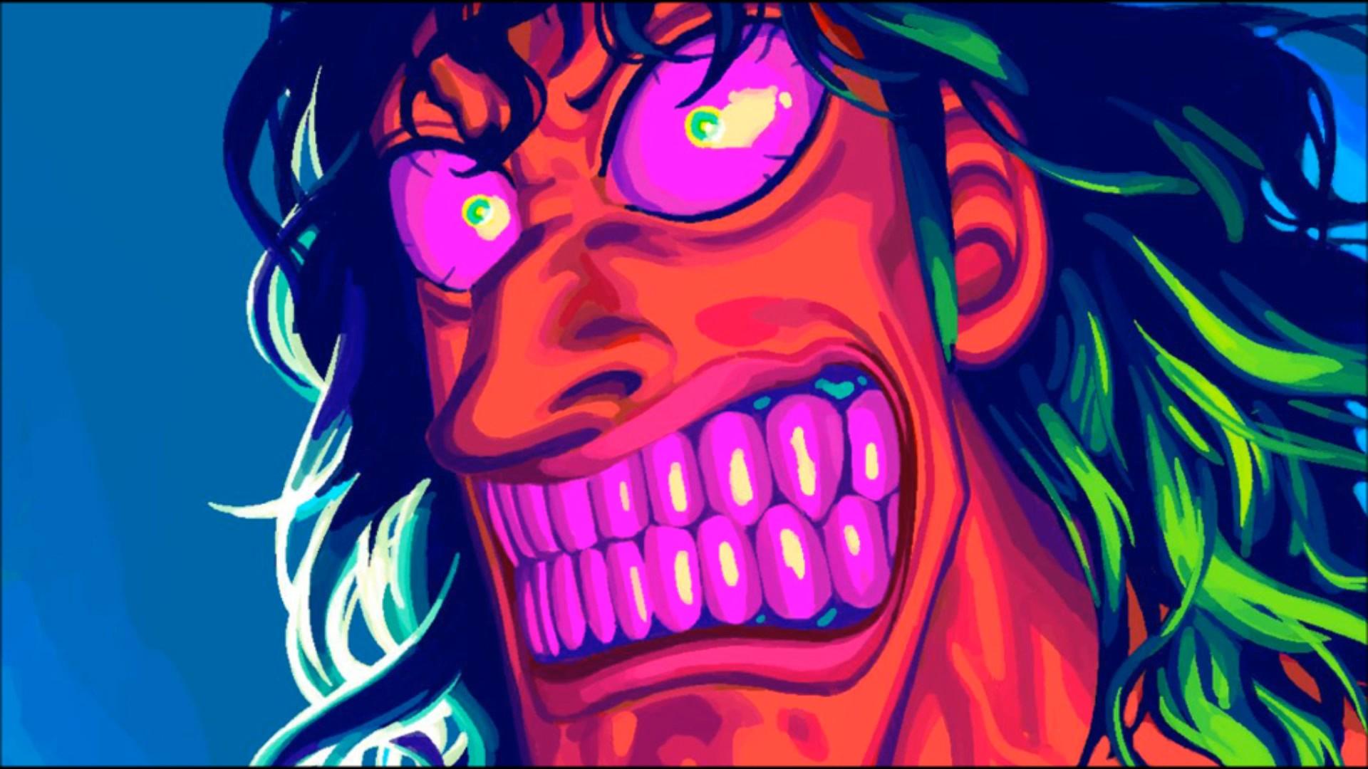 1920x1080 Is the only reason we not getting third season of Kaiji is because - /a/ & Manga