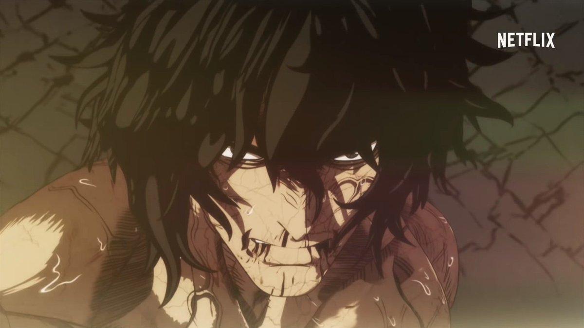 1200x675 Ohma Tokita Wallpaper