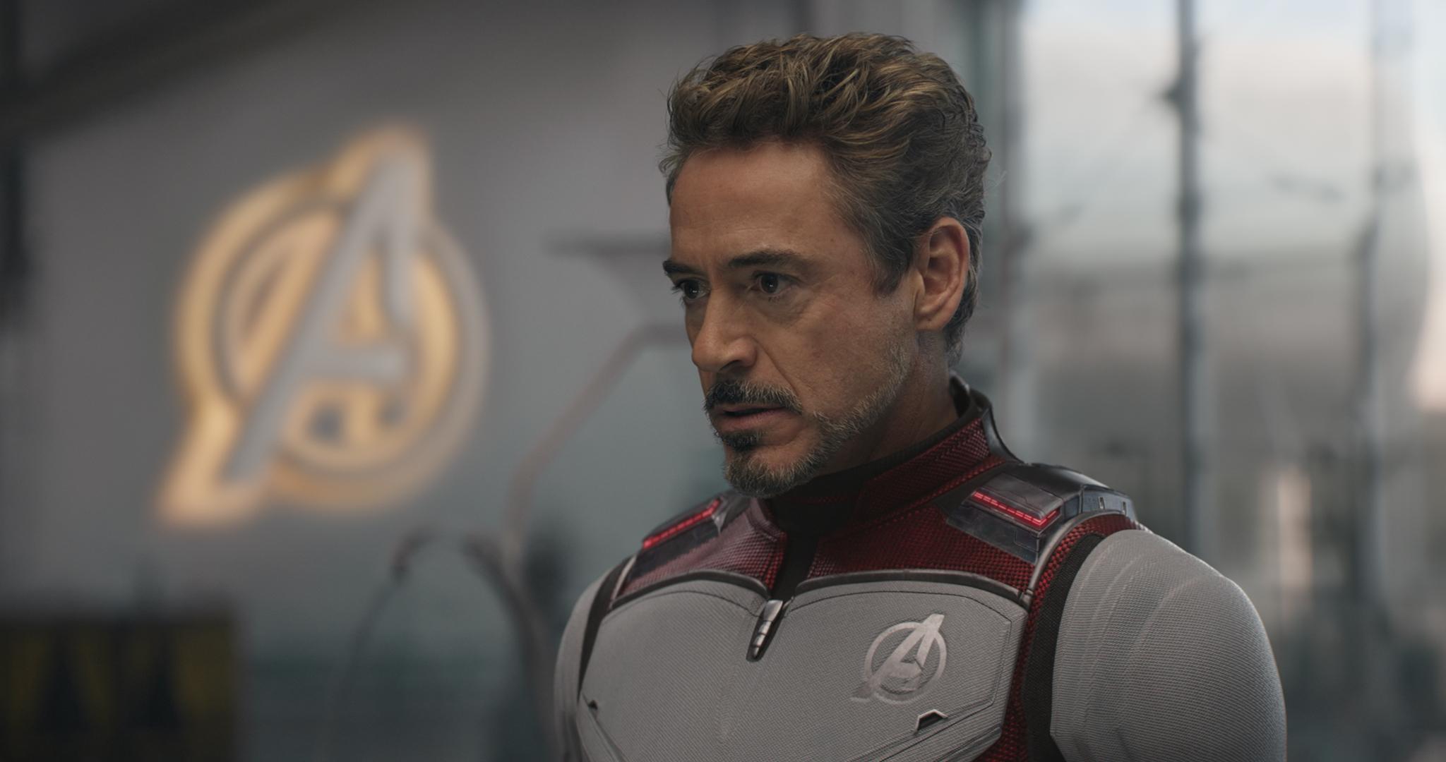 2048x1080 Iron Man. Quote. Marvel Cinematic Universe