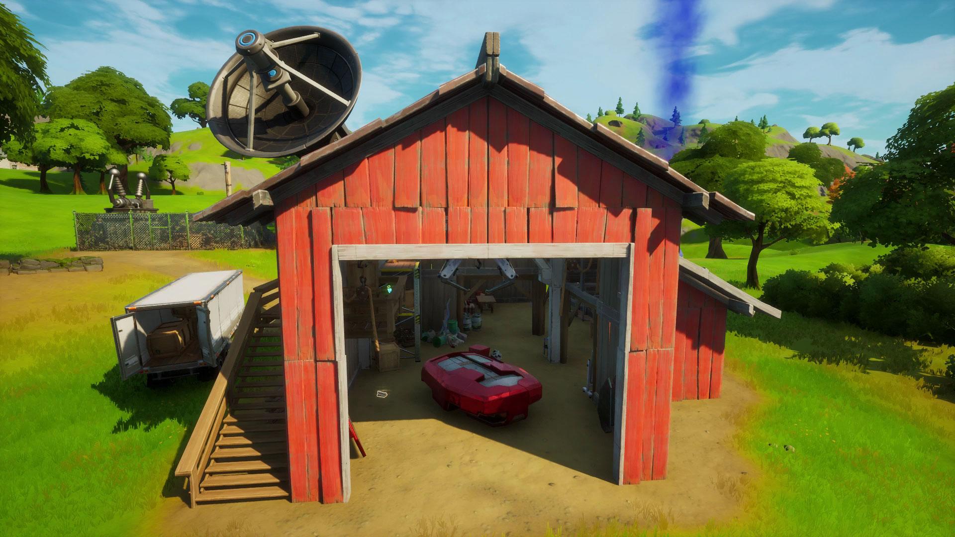 1920x1080 Fortnite Tony Stark Wallpaper : Tony stark iron man skin fortnite wallpaper, HD games 4k